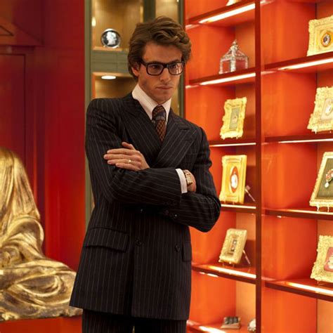 la storia di yves saint laurent film|The New Biopic Yves Saint Laurent Tells the Story of a Troubled .